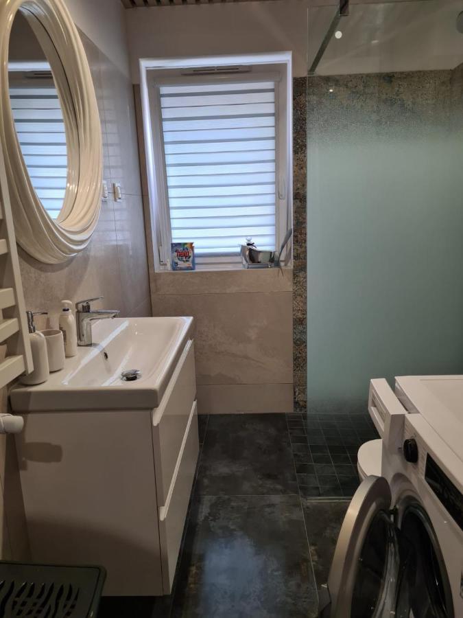 W Sosnowym Lesie Apartmán