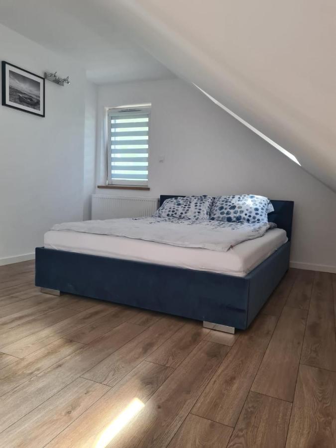 W Sosnowym Lesie Apartmán