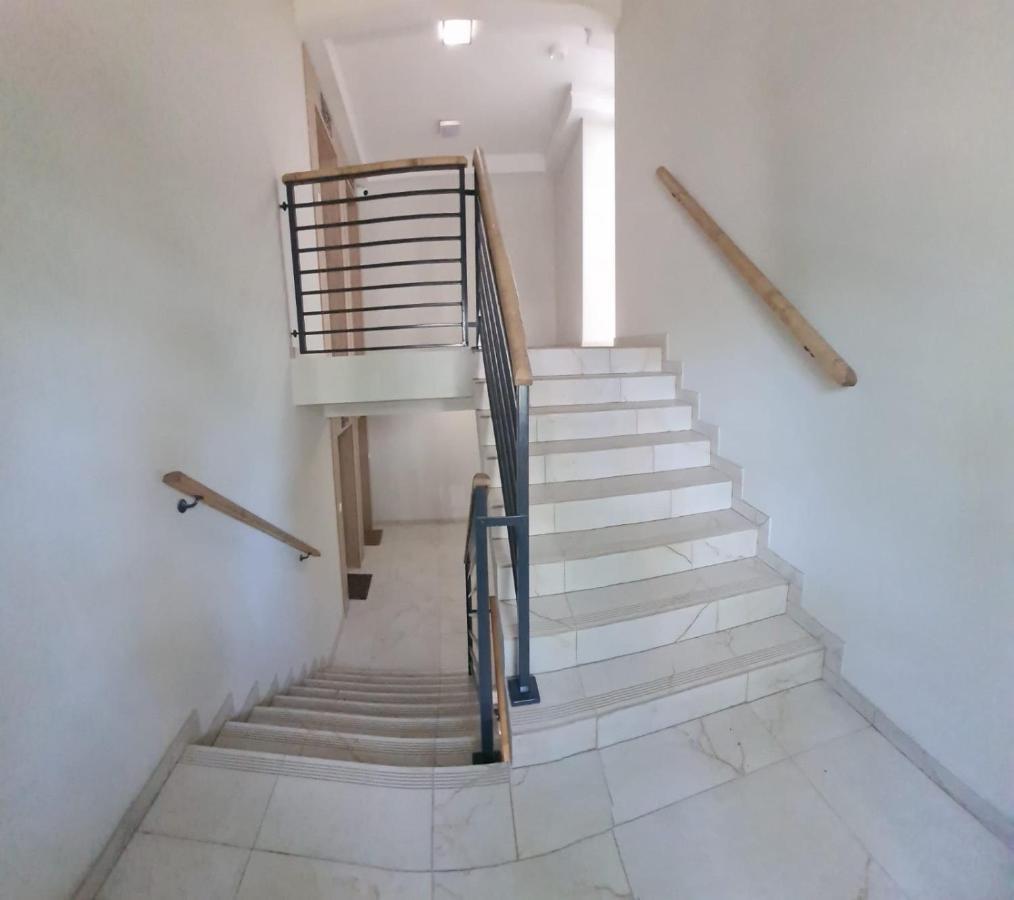 W Sosnowym Lesie Apartmán