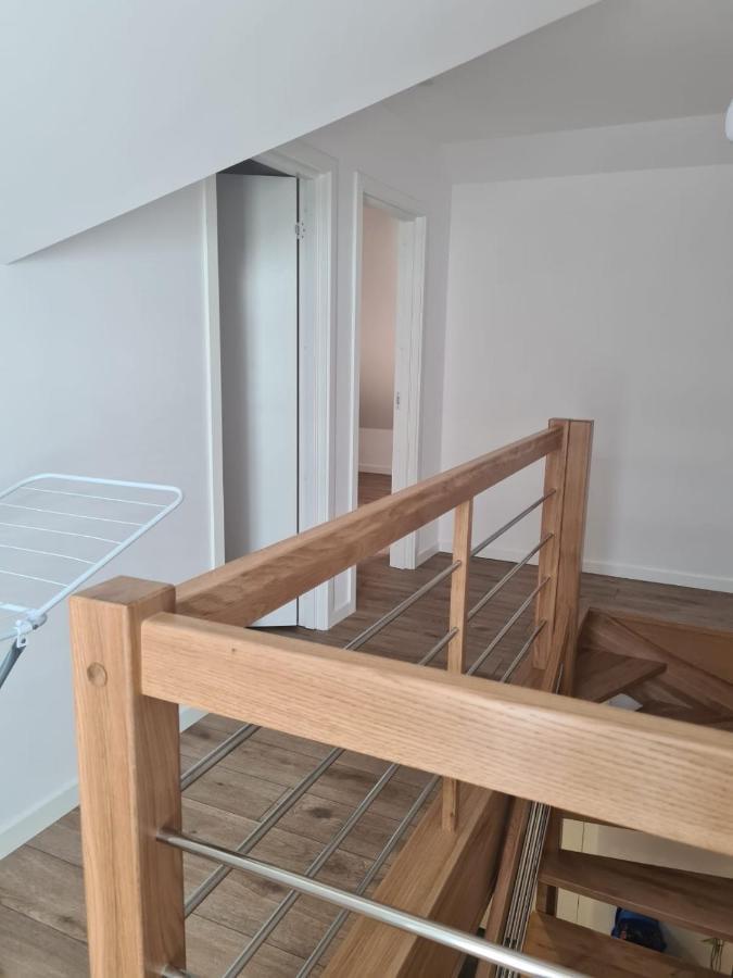 W Sosnowym Lesie Apartmán